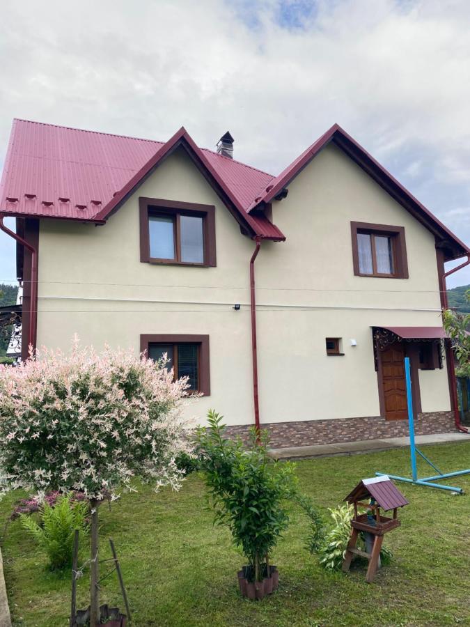 Villa “oskar” *