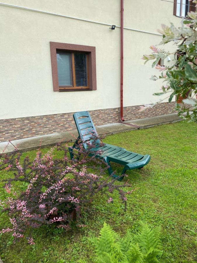 “oskar” Villa Yaremche
